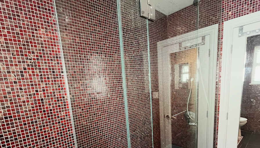 Wendy's room