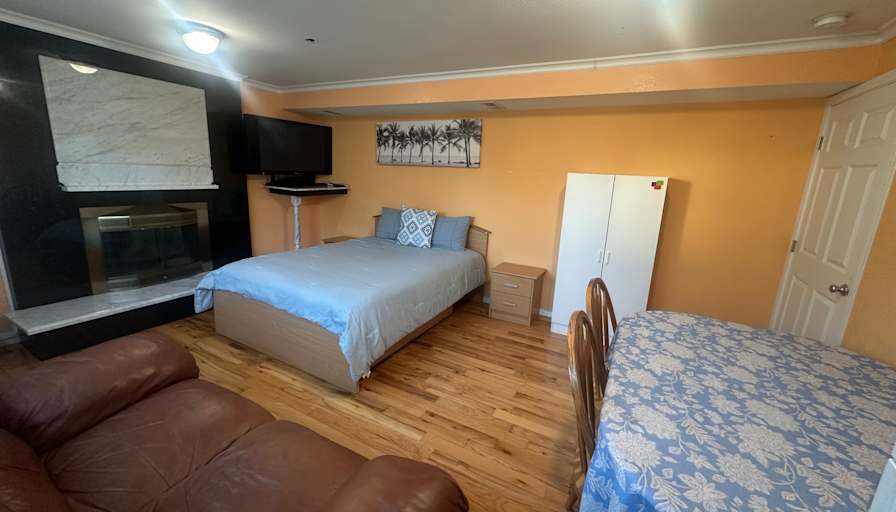 Nataliya's room