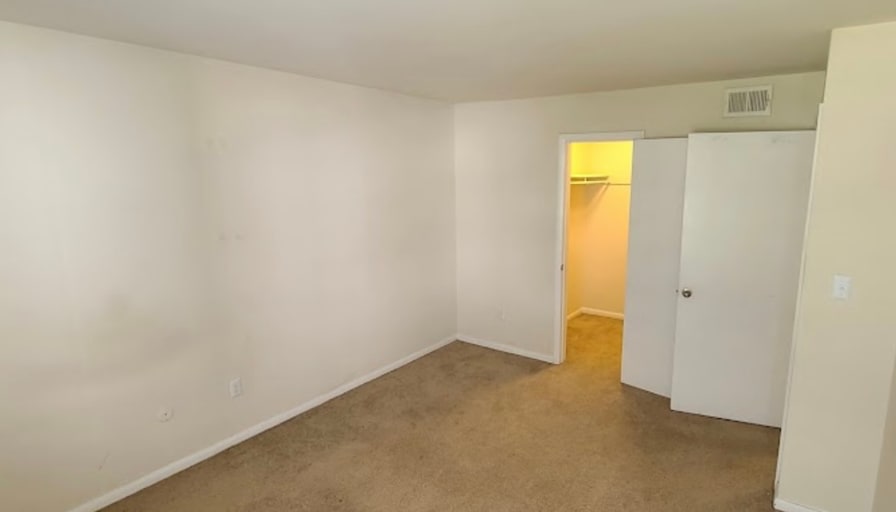 Crystal's room