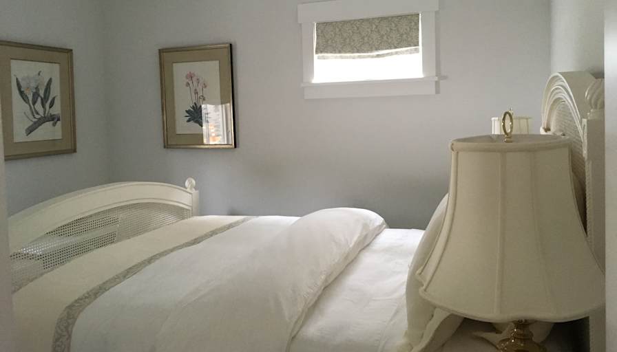 Kelley's room