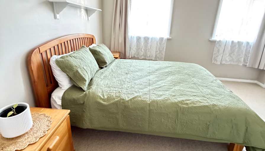 Shanika Tennakoon's room