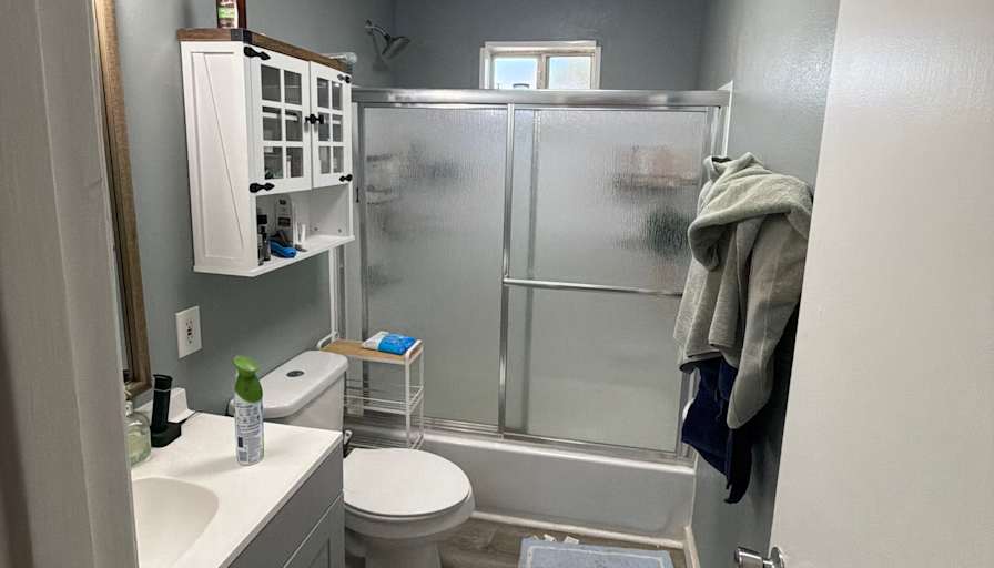 Yamillete's room