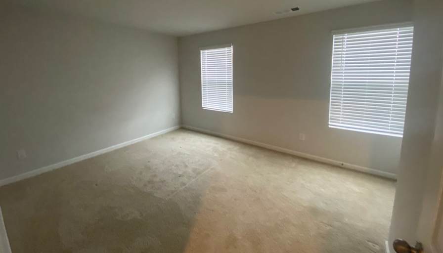 Bryan's room