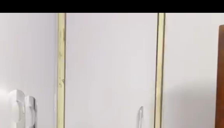 Anubha Prasad's room