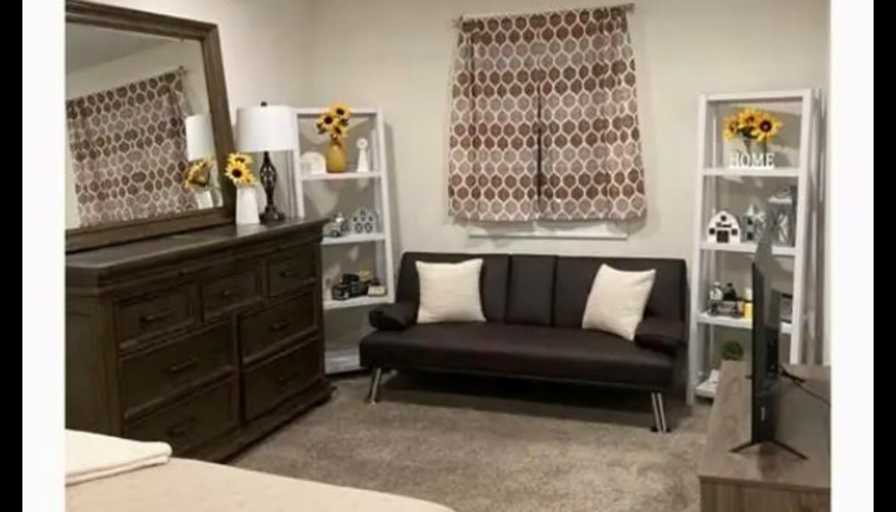 Danielle's room
