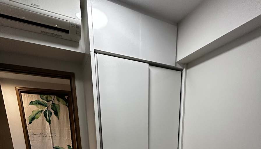 felisita's room