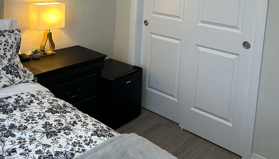 Michelle's room