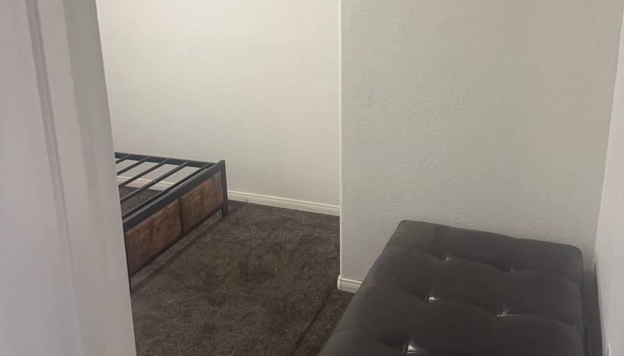 Gina's room