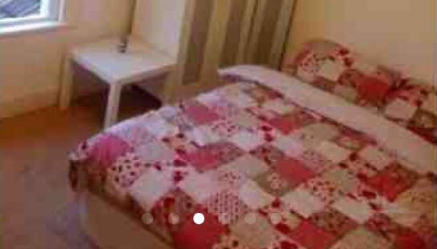 Julie's room