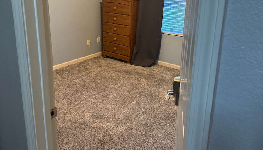 Christopher's room