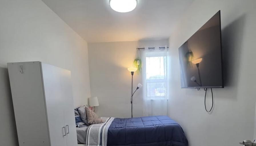Emery's room
