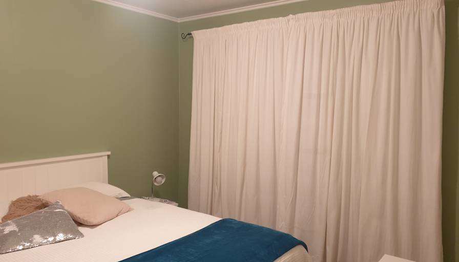 Kirsten's room