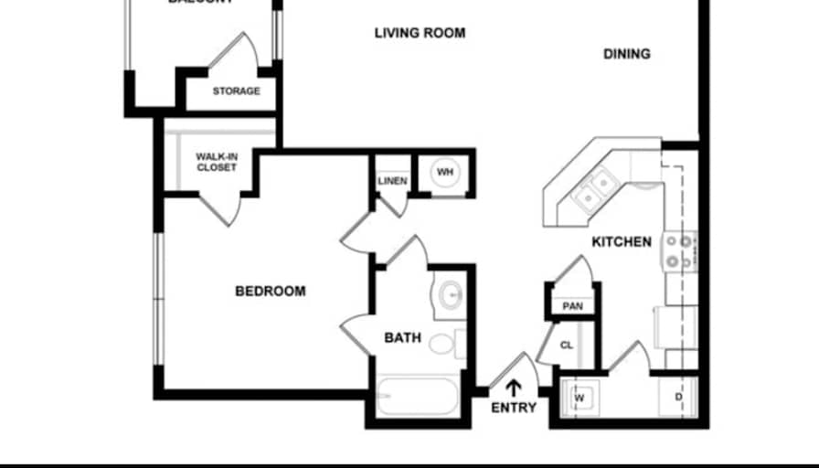 Kurtez's room