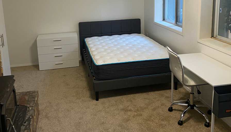 Britt's room