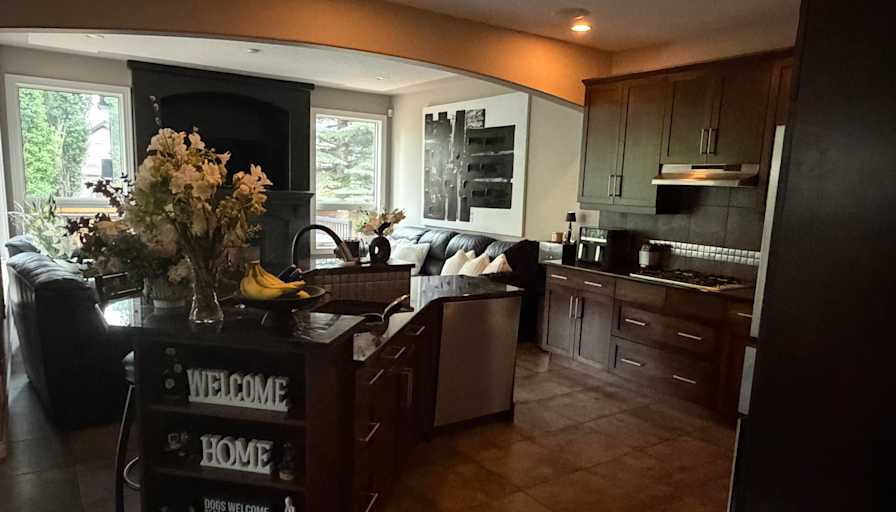 Jason's room