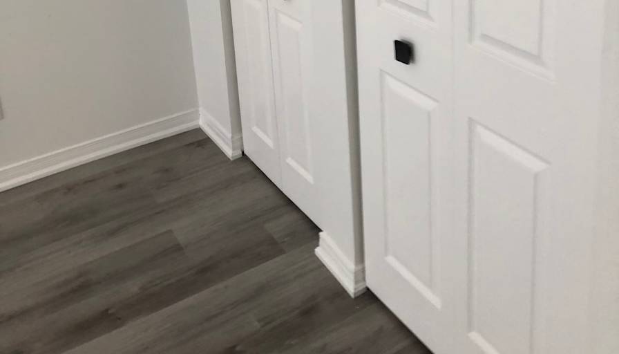 Ava's room