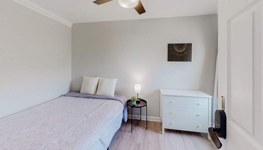 PadSplit's room