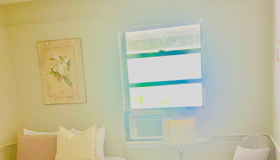 Terie Kumar's room