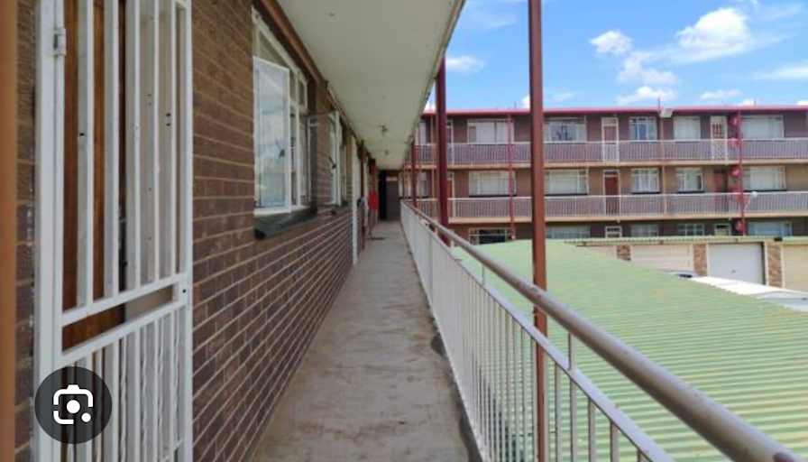 phindile's room