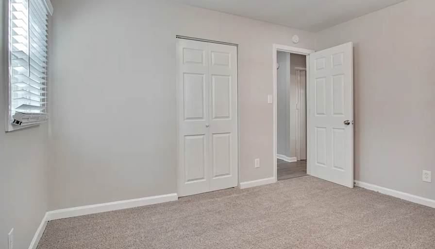 Andy's room
