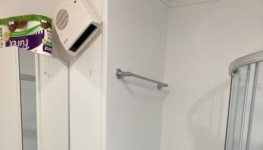 David's room