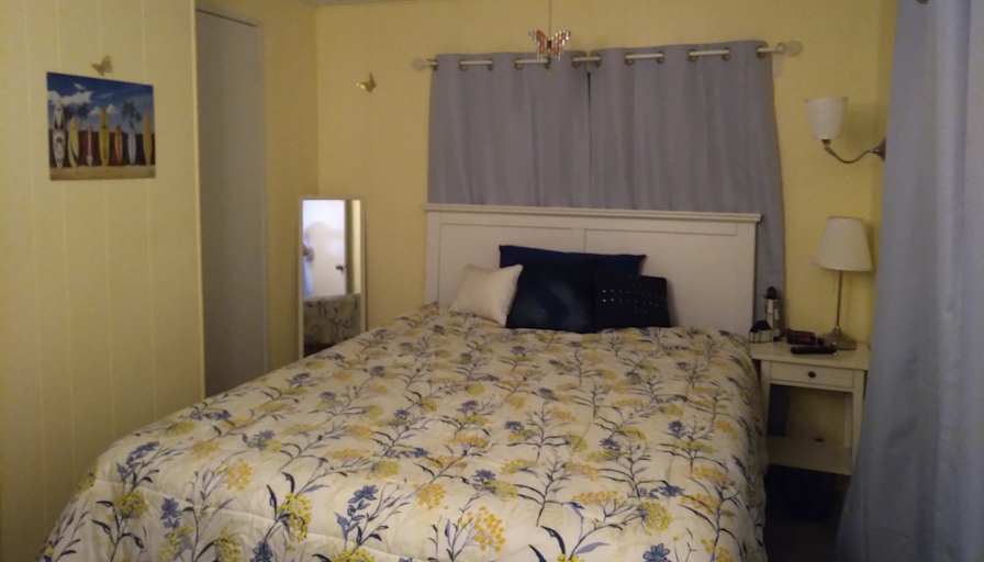 Cheryl's room