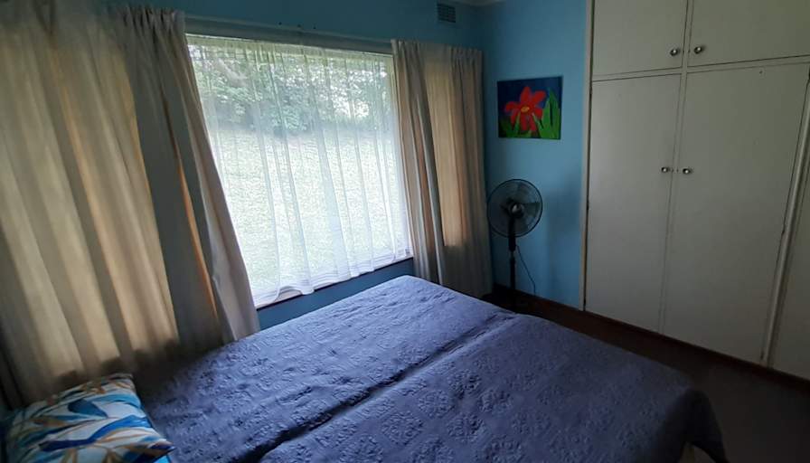 Charles lambfort's room