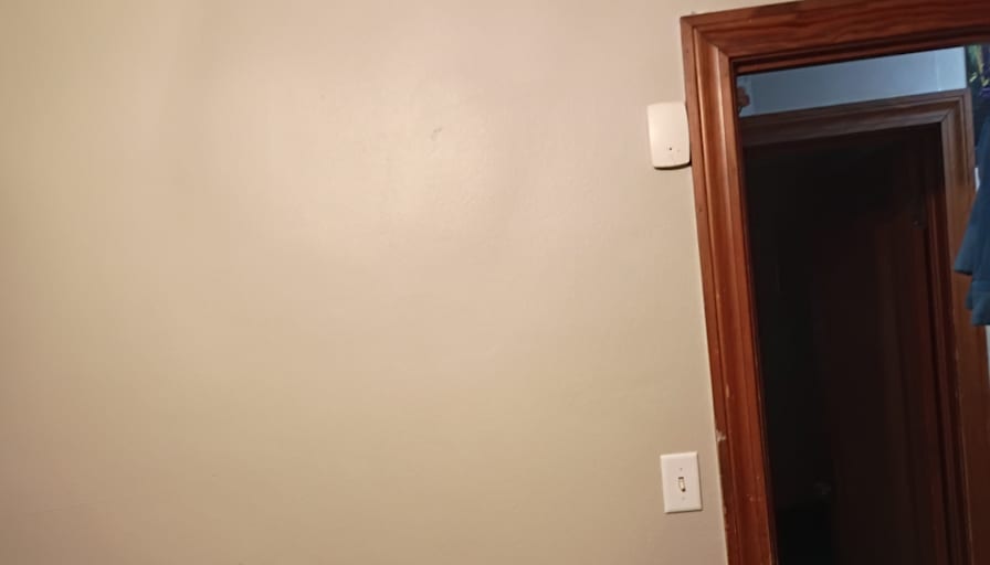 William's room