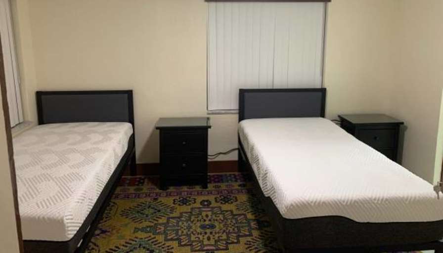 Michael's room