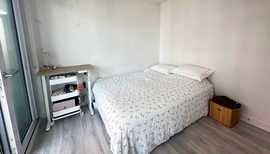 Ansuya's room