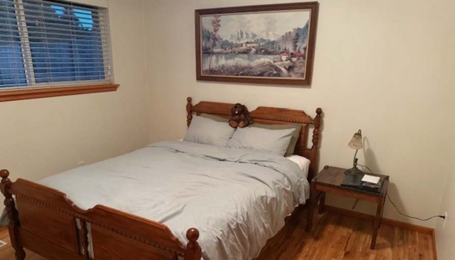 Jay's room