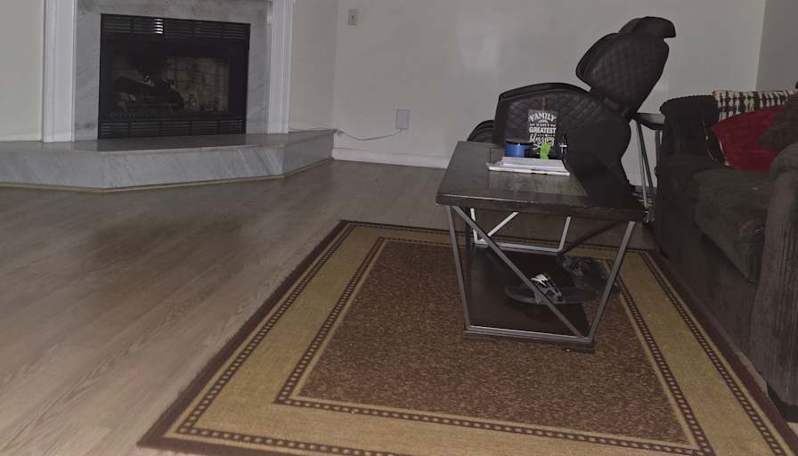 JERMAINE L LAMBERT's room