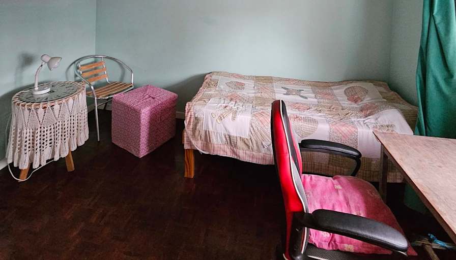 Min's room