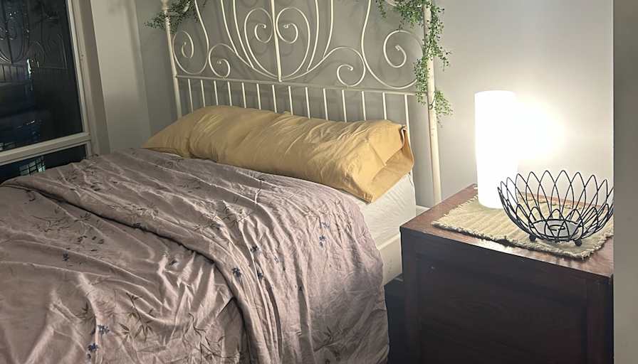 Jenny's room