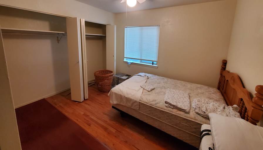Daniel's room