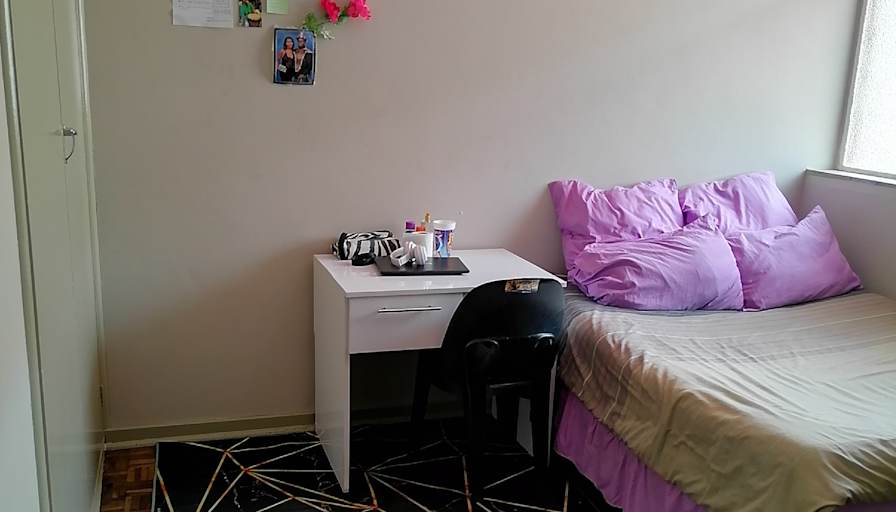 Fairness's room