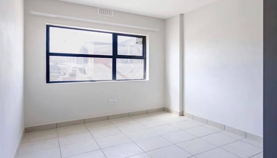 Lungile's room