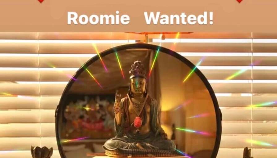 Jill Marie's room