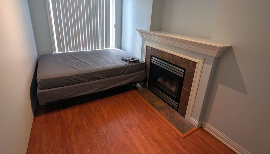 Angel's room