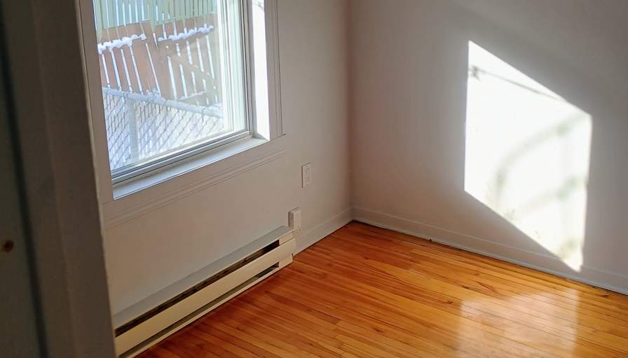 Allicia WK's room
