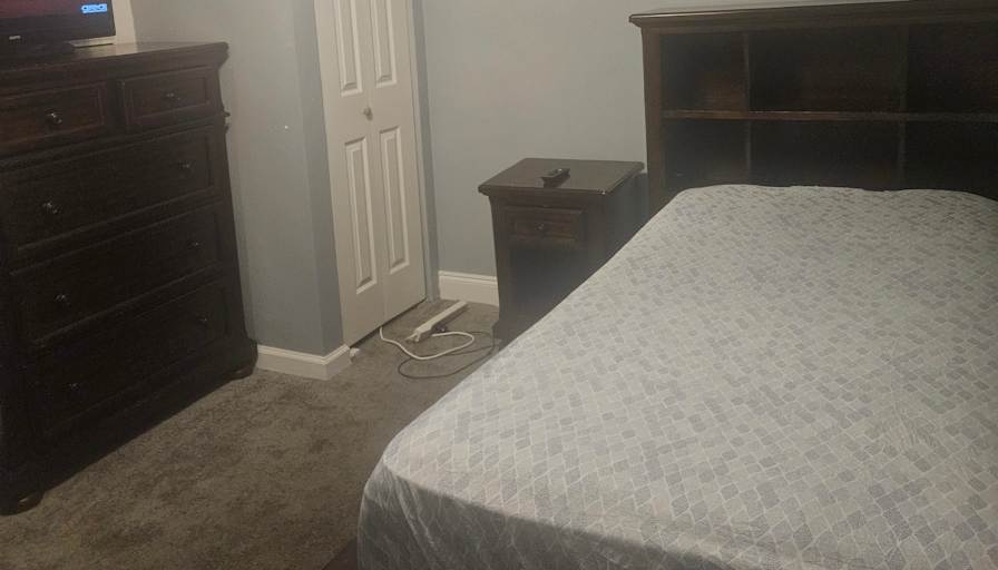 Katlyn's room