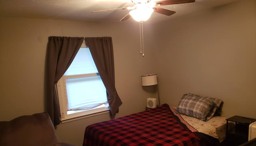 Lea's room