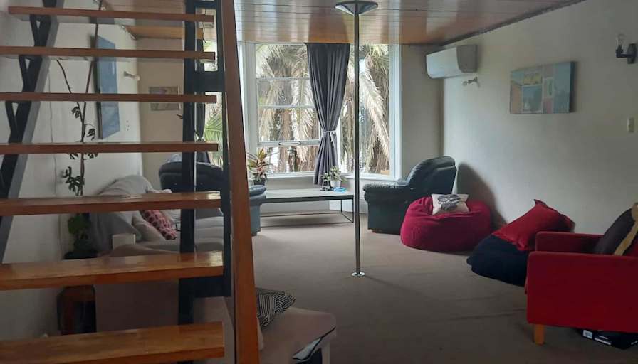 Karina's room