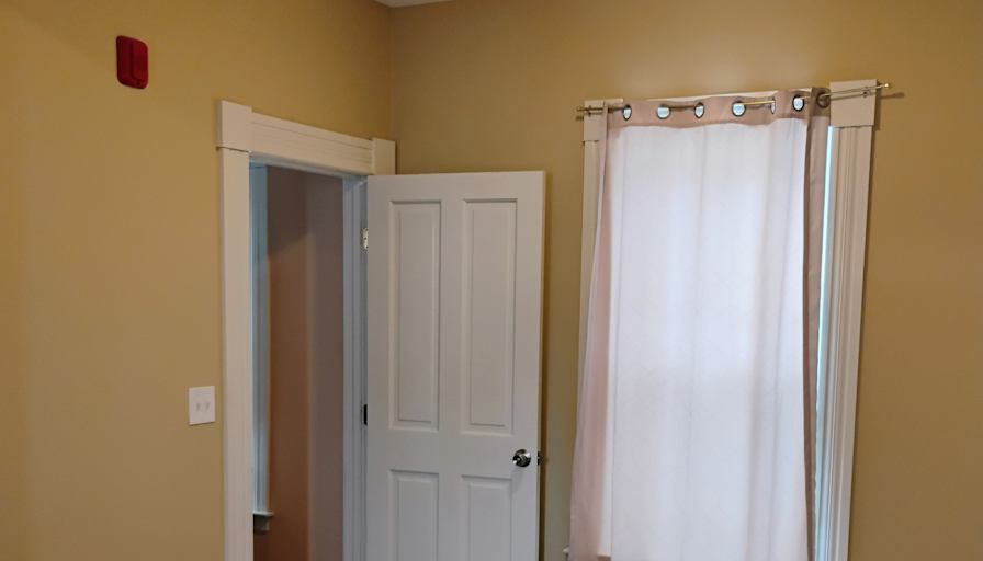 Ana's room