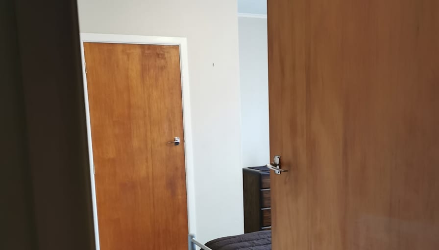 Dianne's room
