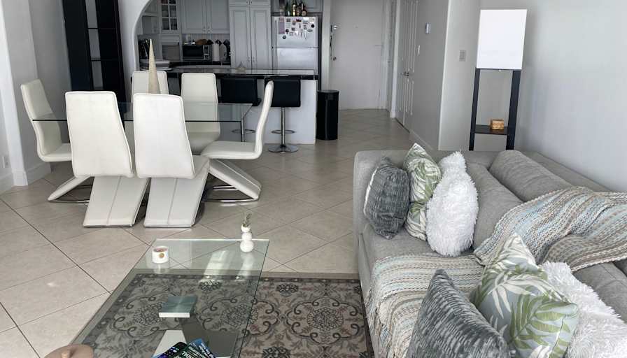 Margarita Mcconnon's room