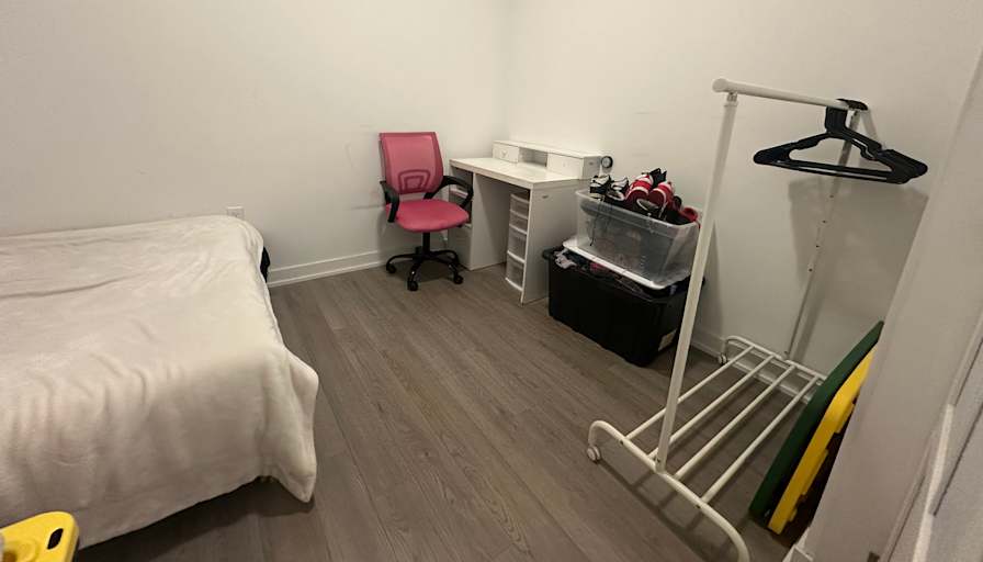 Kailey's room