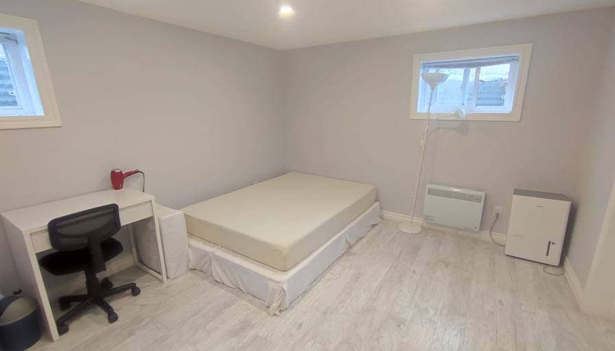 Niveen's room