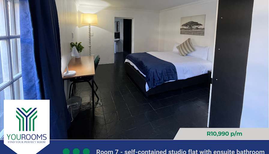 YouRooms's room