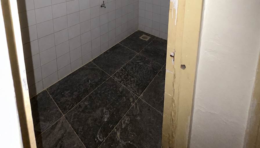 Prajyot's room